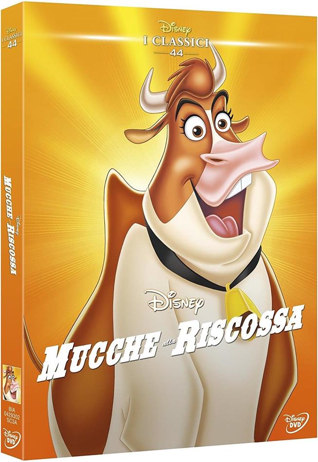 Mucche alla riscossa (2004) Disney Classics