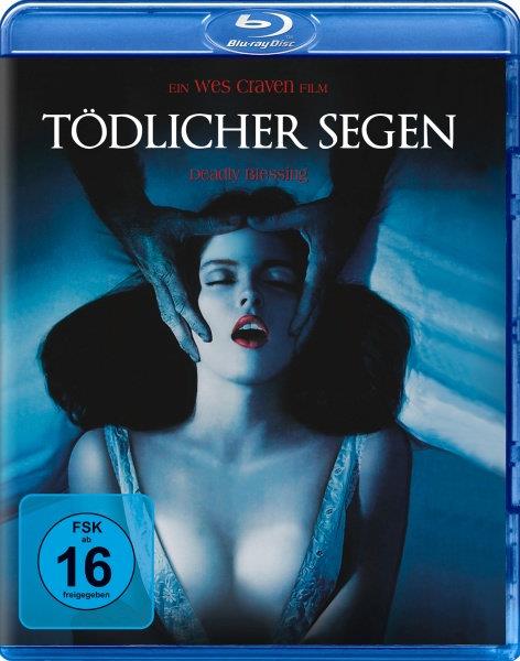 Tödlicher Segen (1981) Special Edition