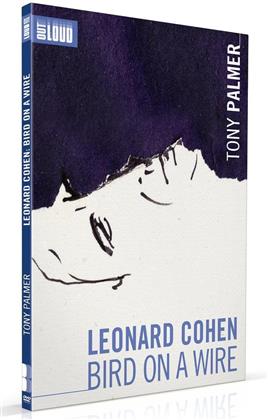 Leonard Cohen - Bird on a Wire (Digibook)