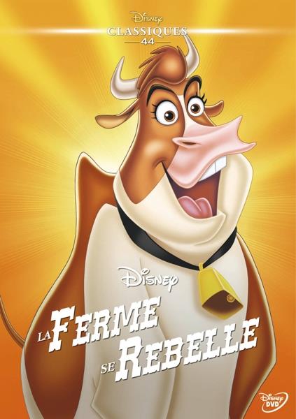 La ferme se rebelle (2004) Disney Classics
