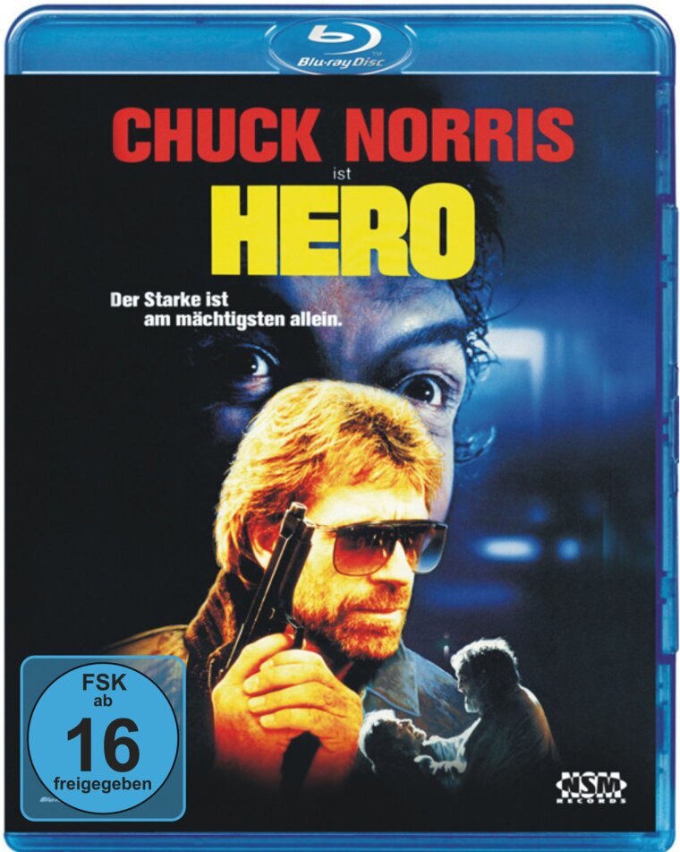 Hero (1988) Uncut