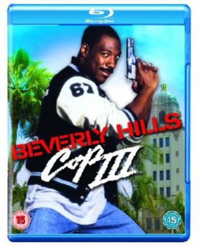 Beverly Hills Cop 3 (1994)