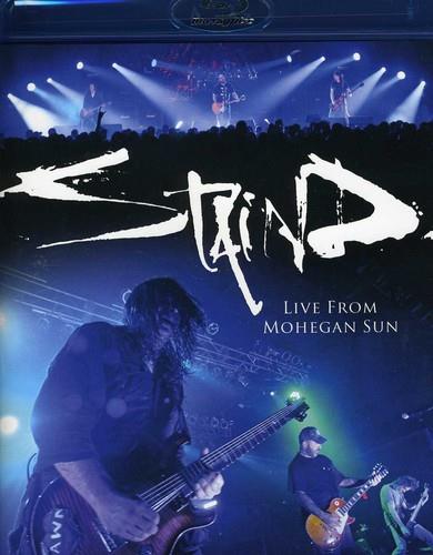 Staind - Live from Mohegan Sun