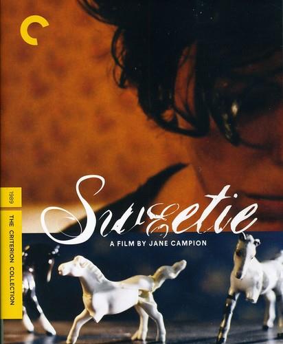 Sweetie Criterion Collection, Edizione Speciale, Widescreen