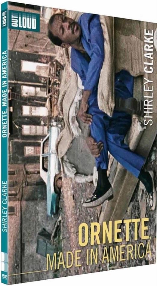 Ornette made in America (1985)