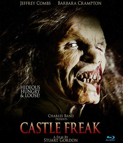 Castle Freak (1995)