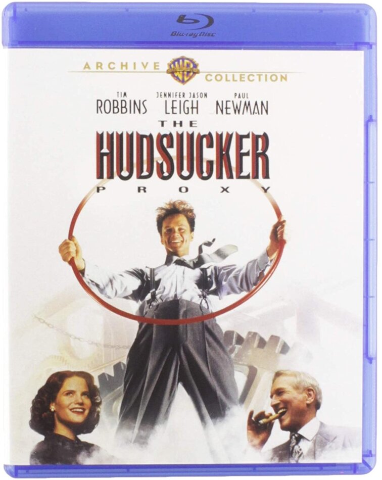 The Hudsucker Proxy (1994)