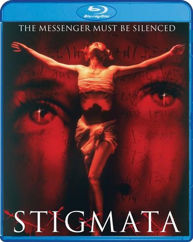 Stigmata - Stigmata / (Ws) (1999)