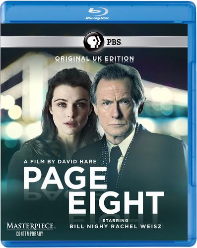 Page Eight (2011)
