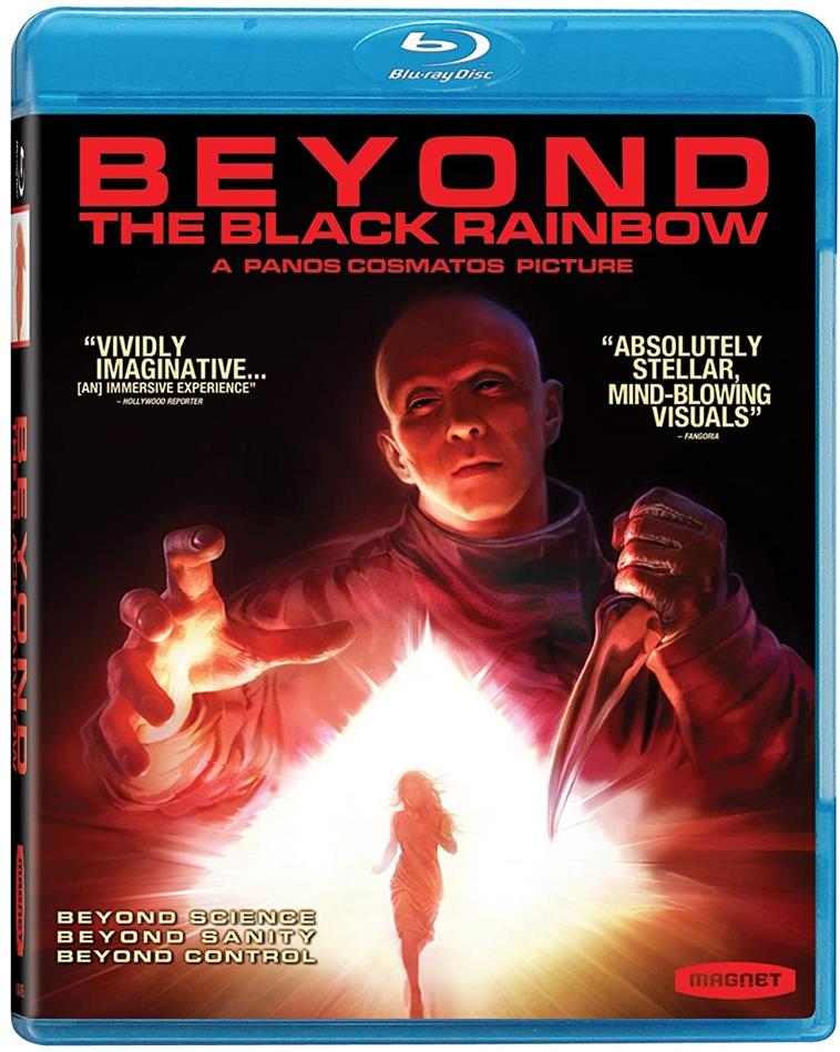 Beyond The Black Rainbow (2010)