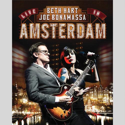 Beth Hart & Joe Bonamassa - Live in Amsterdam
