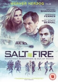 Salt and Fire (2016)