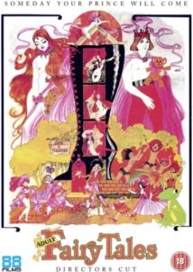 Adult Fairy Tales (1978) Director's Cut