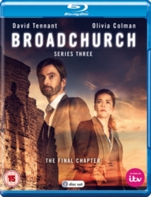 Broadchurch - Series 3