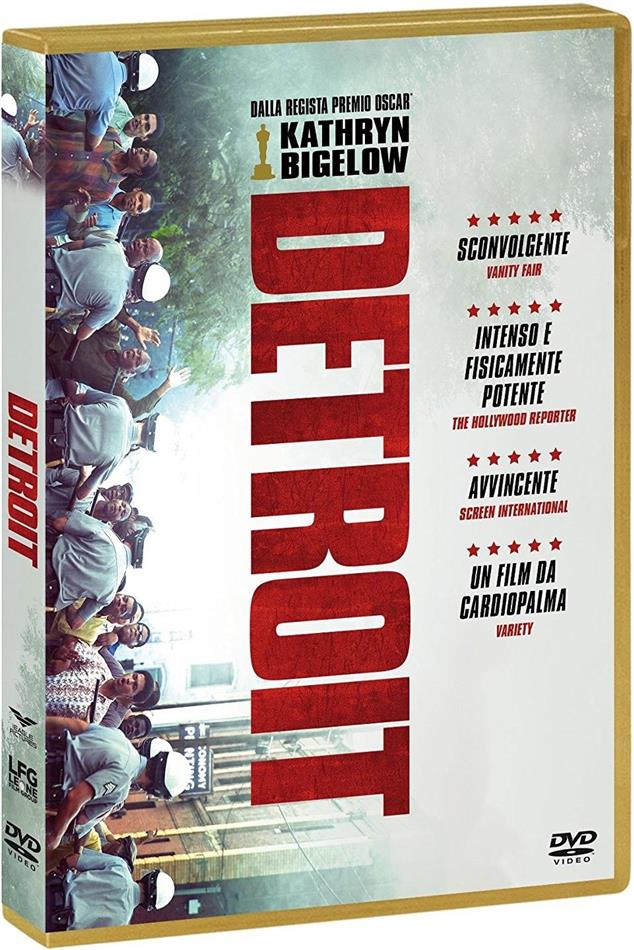 Detroit (2017)