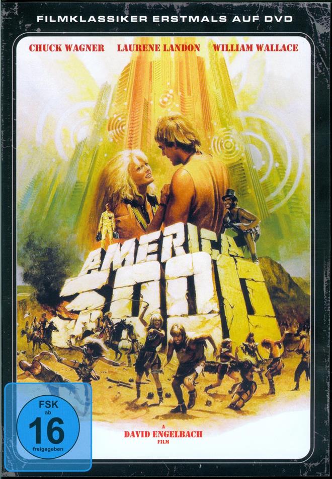 America 3000 (1986)