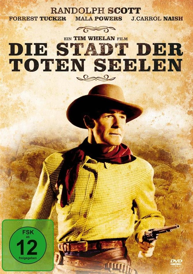 Die Stadt der toten Seelen (1955)