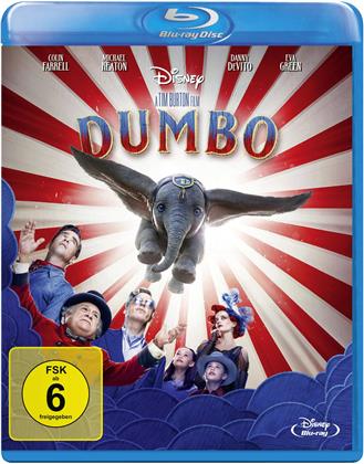 Dumbo (2019)