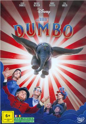 Dumbo (2019)