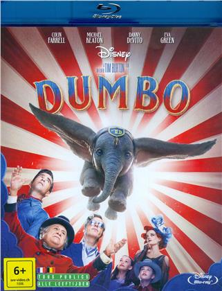 Dumbo (2019)