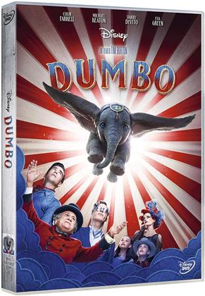 Dumbo (2019)