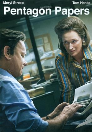 Pentagon Papers (2017)