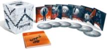 Phantasm 1-5 (Limited Edition, 5 Blu-rays)