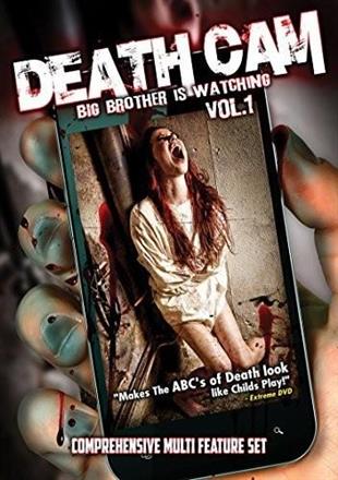 Death Cam - Vol. 1