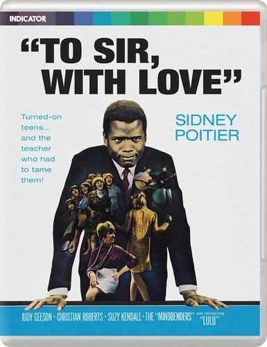 To sir, with love