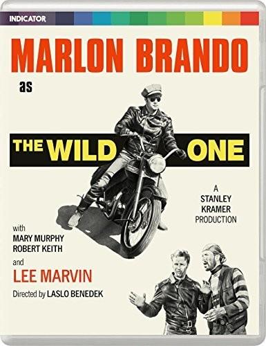 The Wild One (1953)
