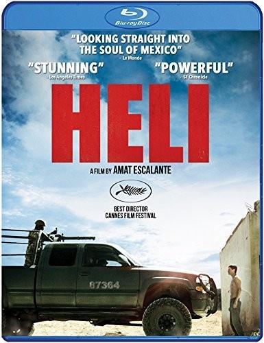Heli (2013)