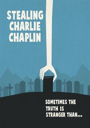Stealing Charlie Chaplin (2016)