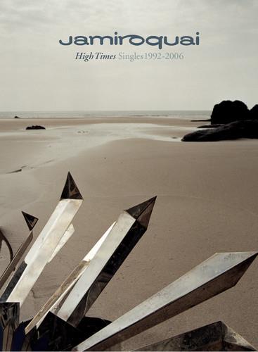 Jamiroquai - High Times - Singles 1992-2006