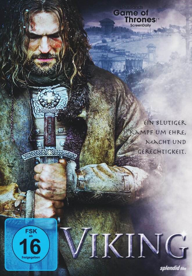Viking (2016)