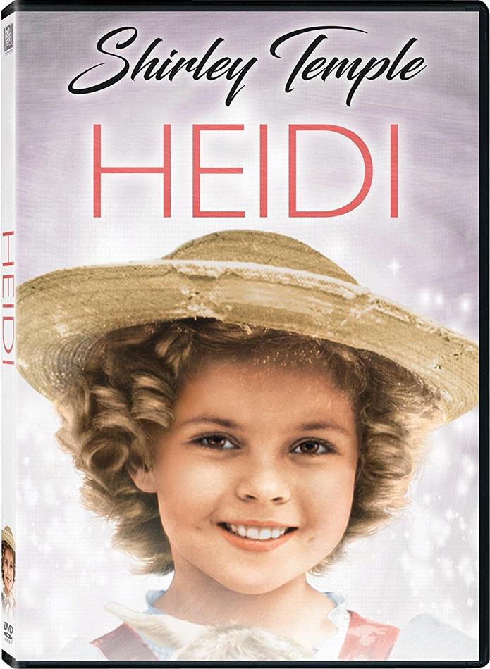 Heidi (1937)