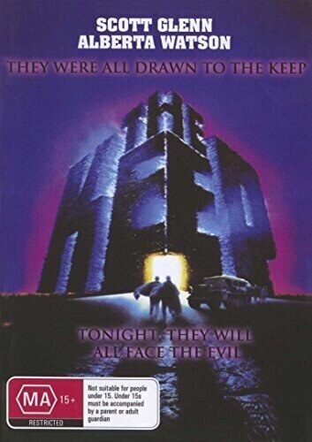 The Keep (1983)