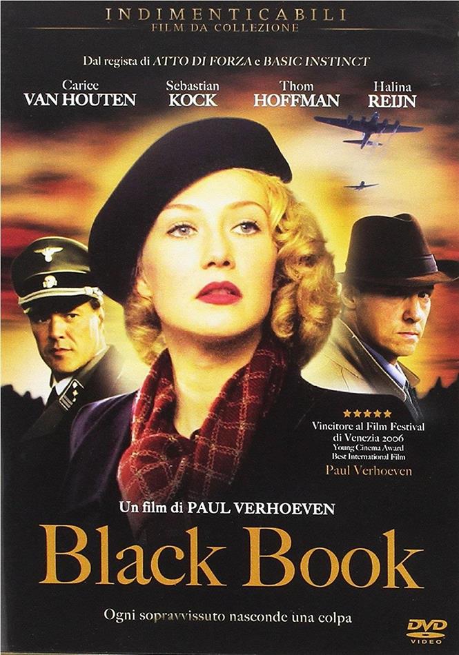 Black Book (2006) Indimenticabili