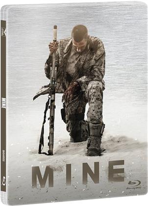 Mine (2016) (Limited Edition, Steelbook)