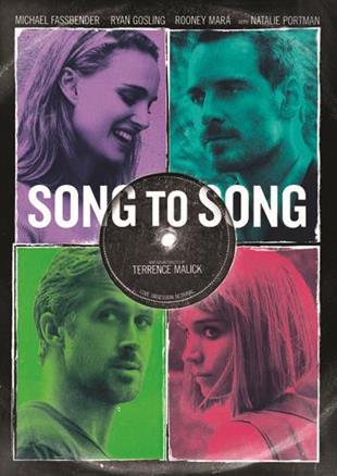 Song to Song (2017)