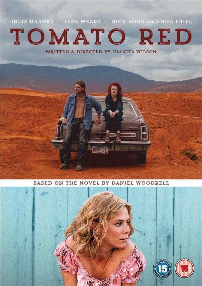 Tomato Red (2017)