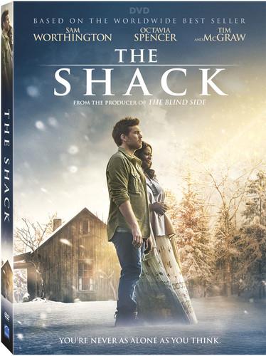 The Shack (2016)