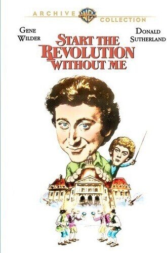 Start the Revolution Without Me (1970) Warner Archive Collection