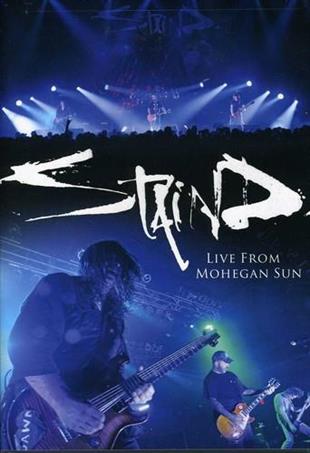 Staind - Live from Mohegan Sun
