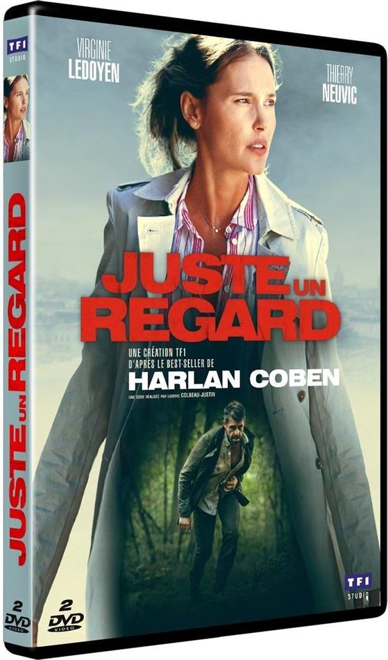 Juste un regard 2 DVDs