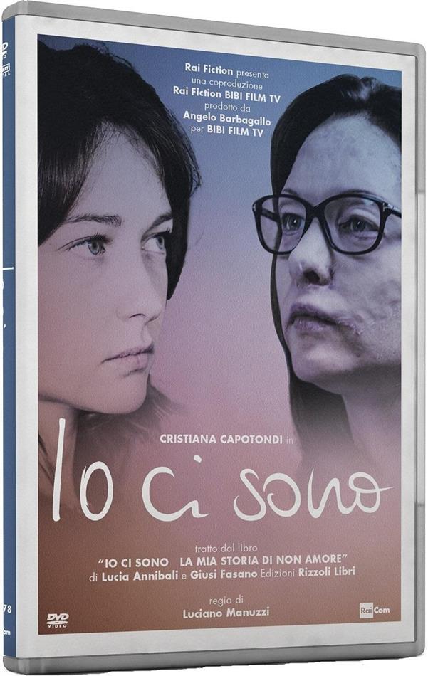 Io ci sono (2016)