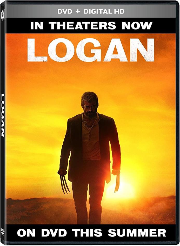 Logan (2017)