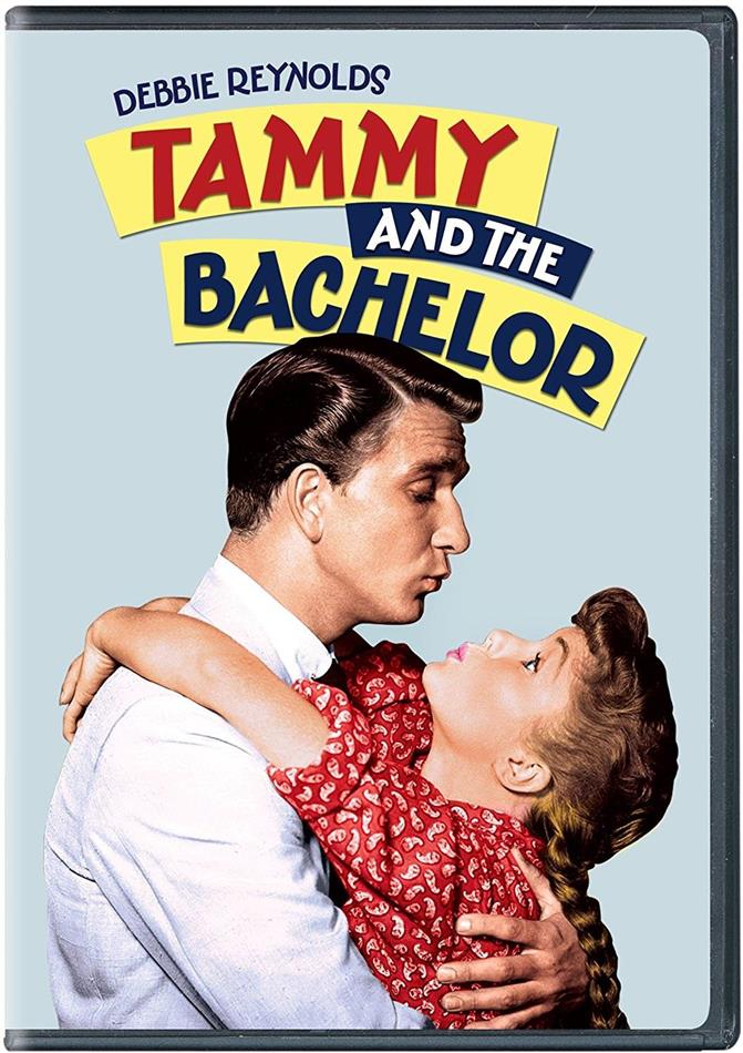 Tammy and the Bachelor (1957)