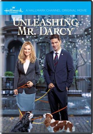 Unleashing Mr. Darcy (2016)