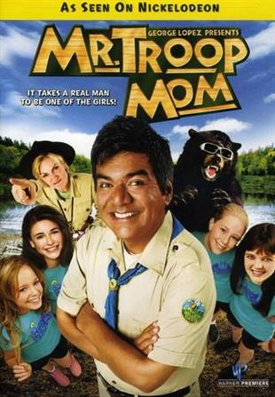 Mr. Troop Mom (2008) Widescreen