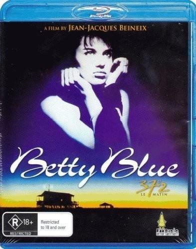 Betty Blue (1986) Australian Release